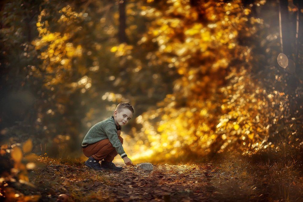 Photograph by Любовь