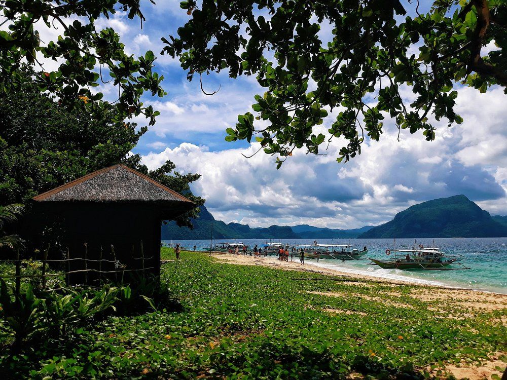 Photograph by Gerald Reyes