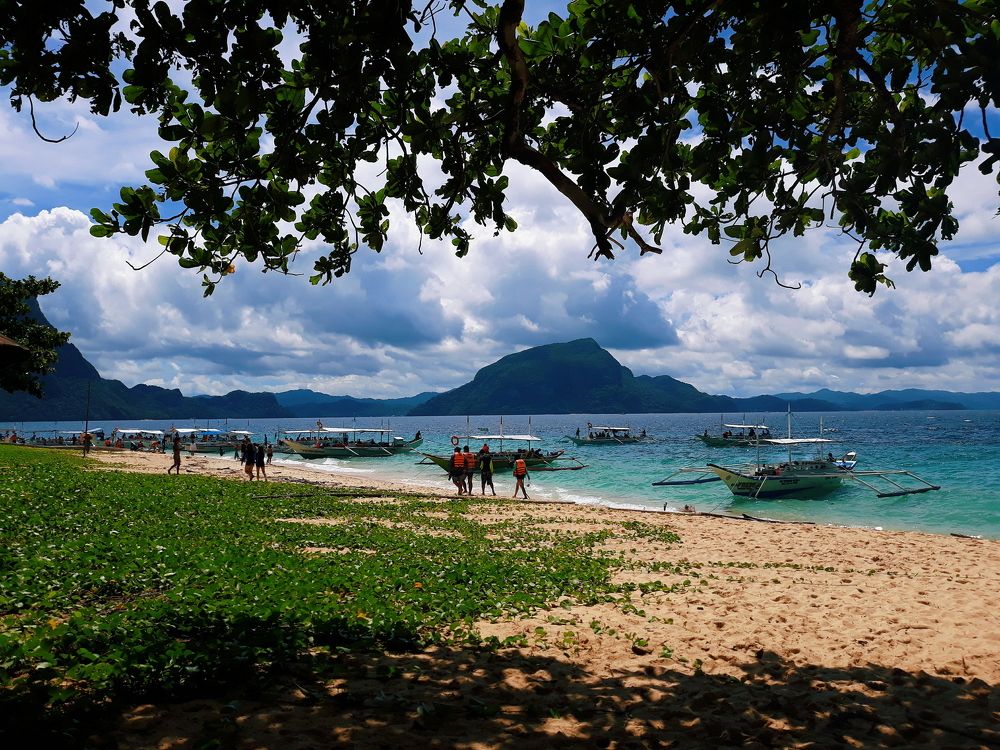 Photograph by Gerald Reyes