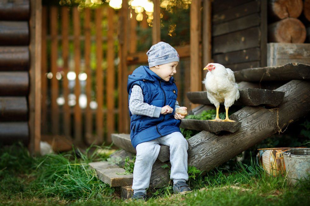 Photograph by Светлана Бубнова