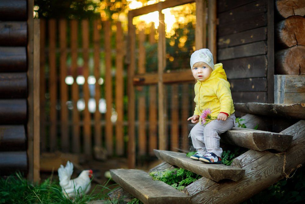 Photograph by Светлана Бубнова