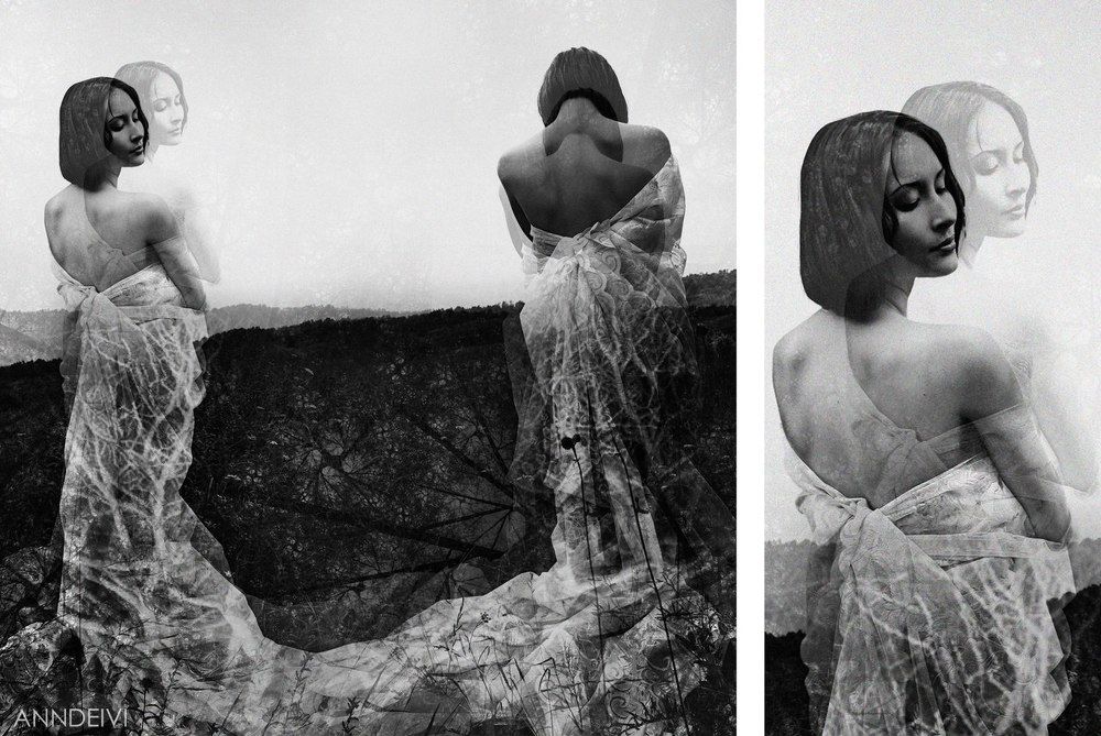 Патриция в поле