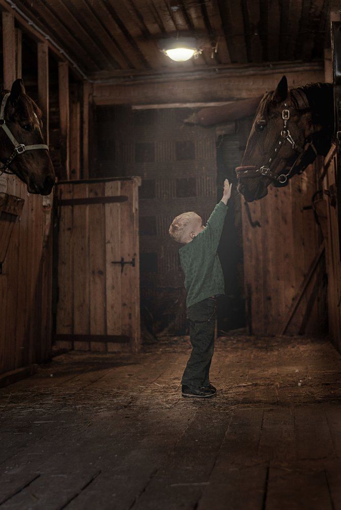 Знакомство