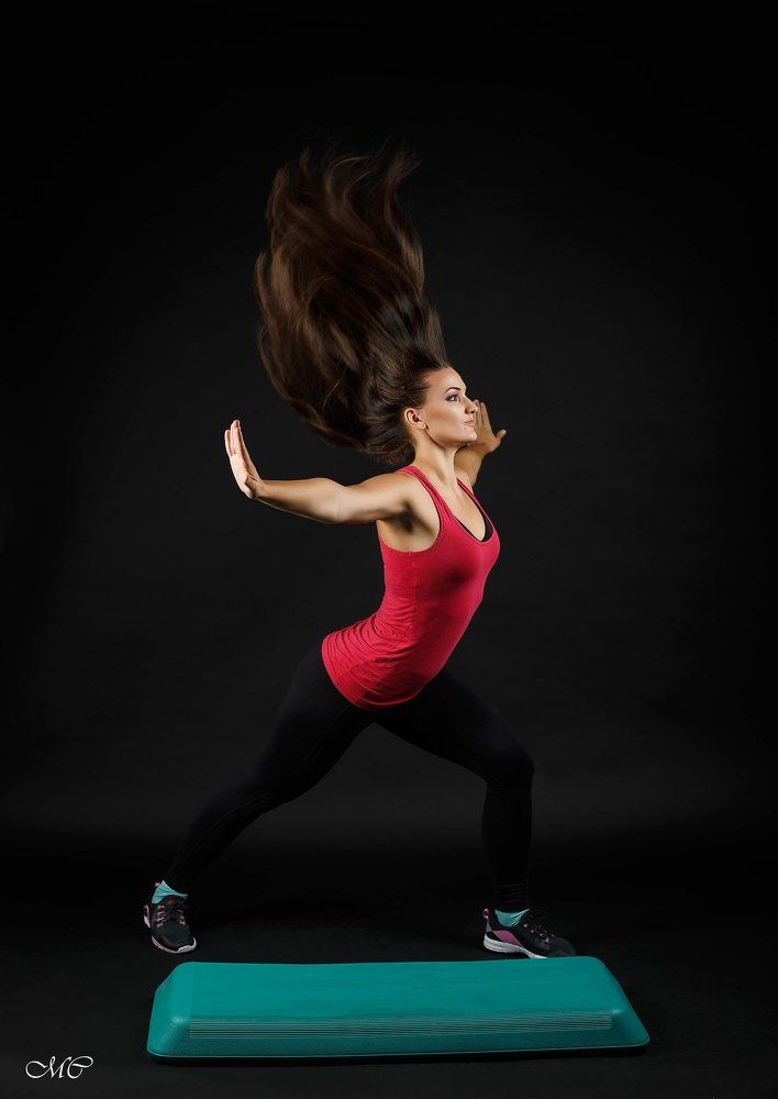 Взрыв эмоций