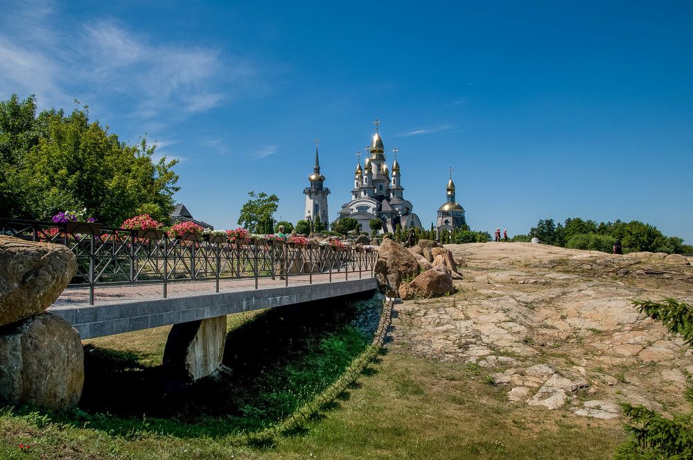 Photograph by Ясинский Юрий