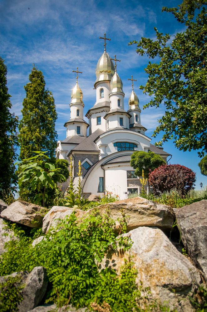 Photograph by Ясинский Юрий