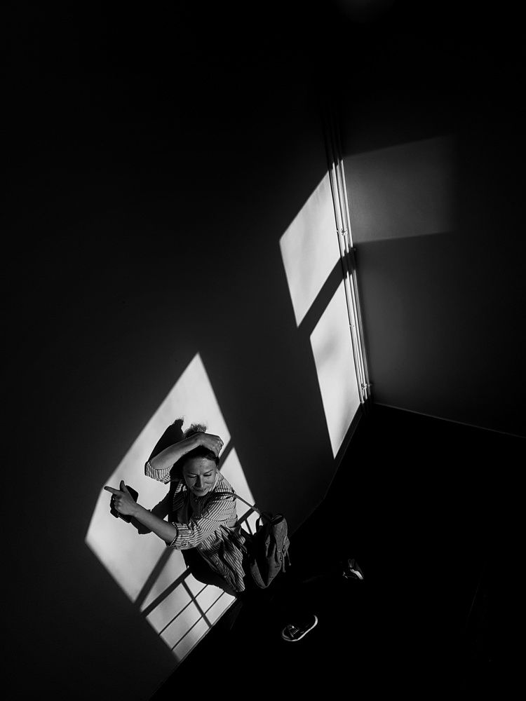 Световая кисть