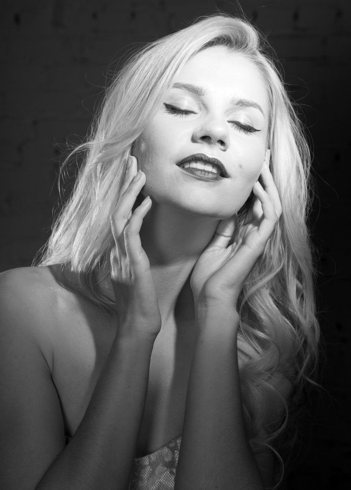 Photograph by Yana Brukhtiy