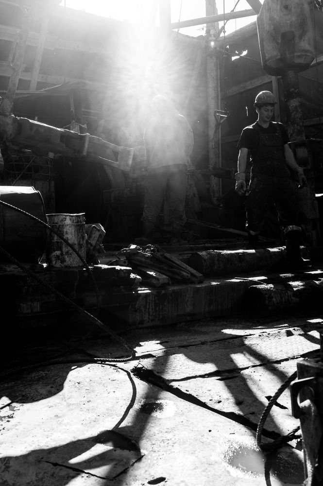 Си375 или кровь Земли