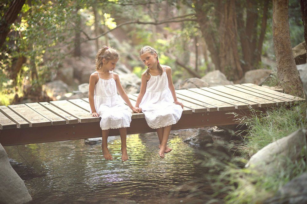 Photograph by Ludmila Moyskaya