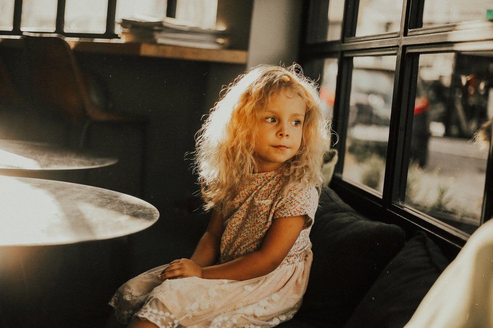 Photograph by Olesya Romanenko