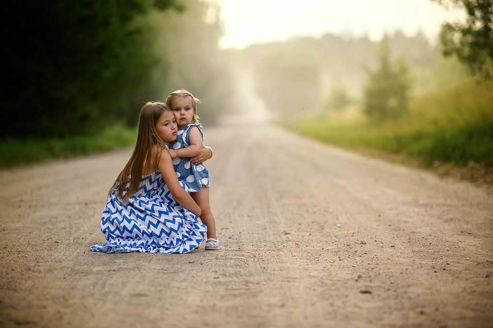 Photograph by Ludmila Moyskaya