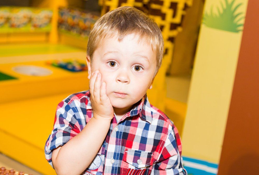 Что происходит?