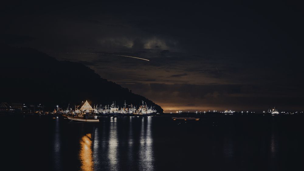 Движение продолжается