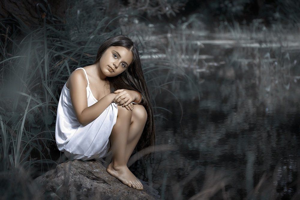 Photograph by Александр Кобелюк