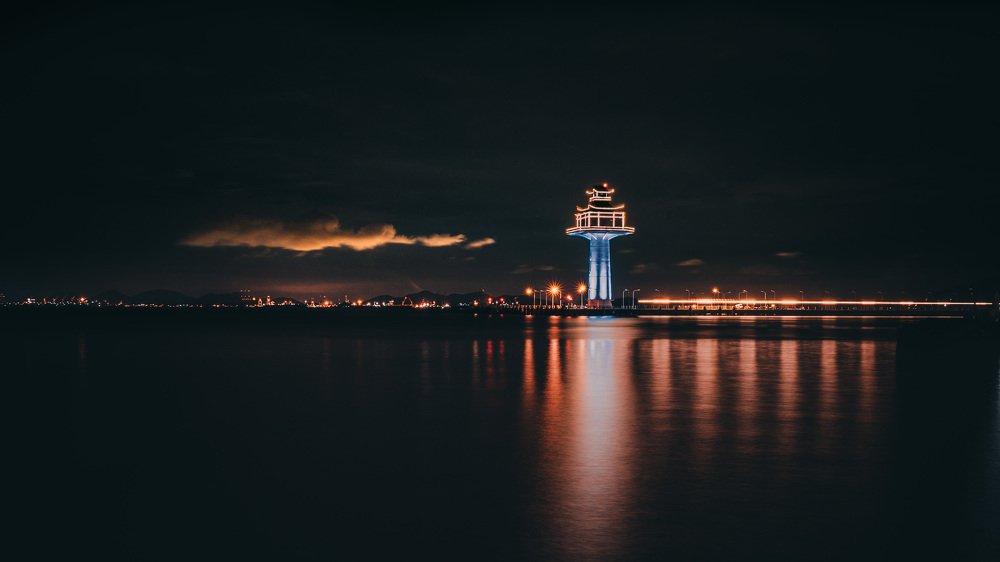 Удивительный миг