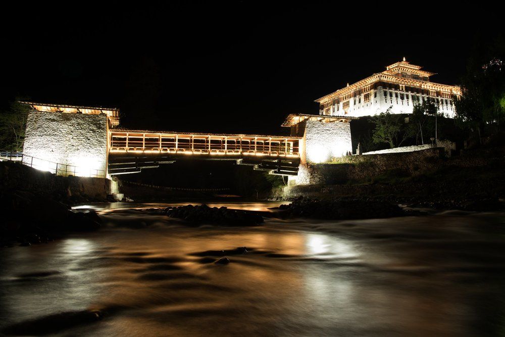 Bhutan