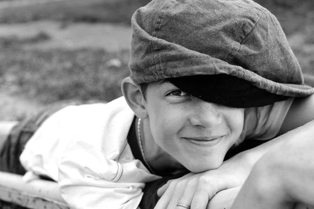 Photograph by Анастасия Хомченко