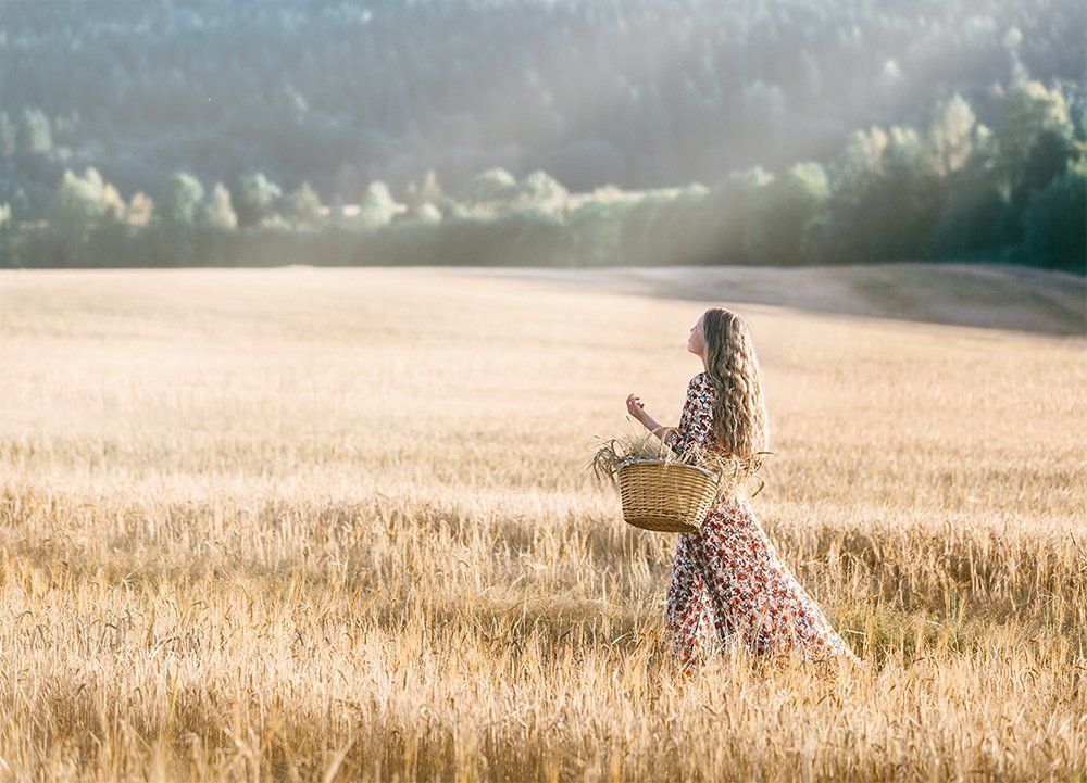 The time of tranquility