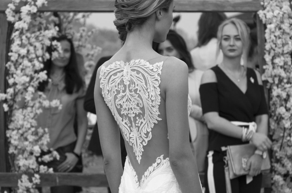 Photograph by Teresa Grinevskaya