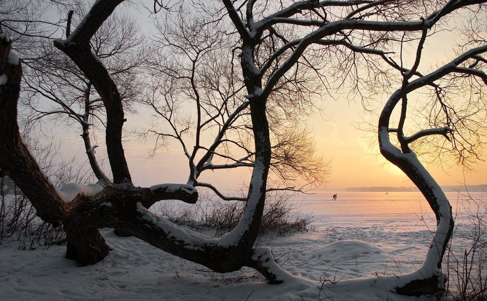 прогулка по морю