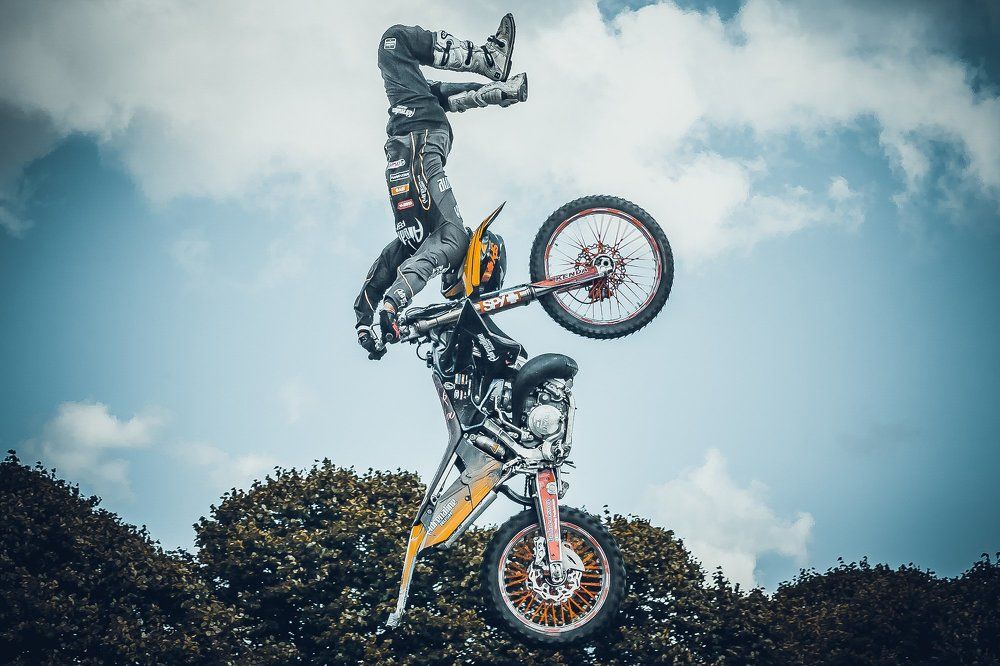 Поцелуй смерти