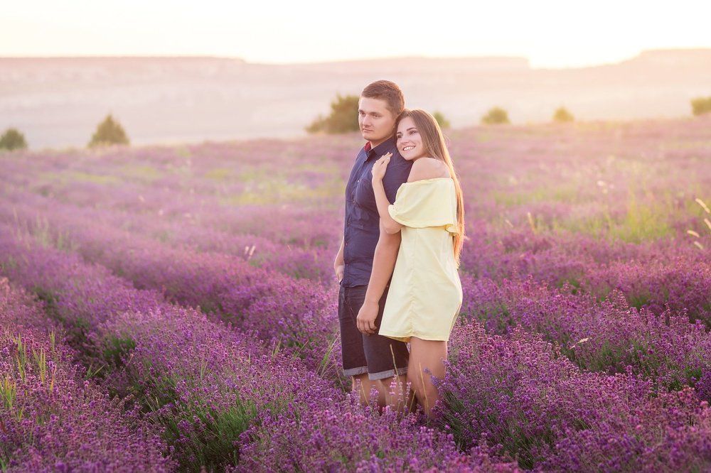 Крымский прованс