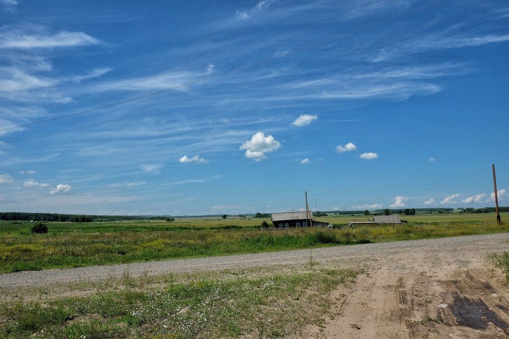 Photograph by Белугин Иван