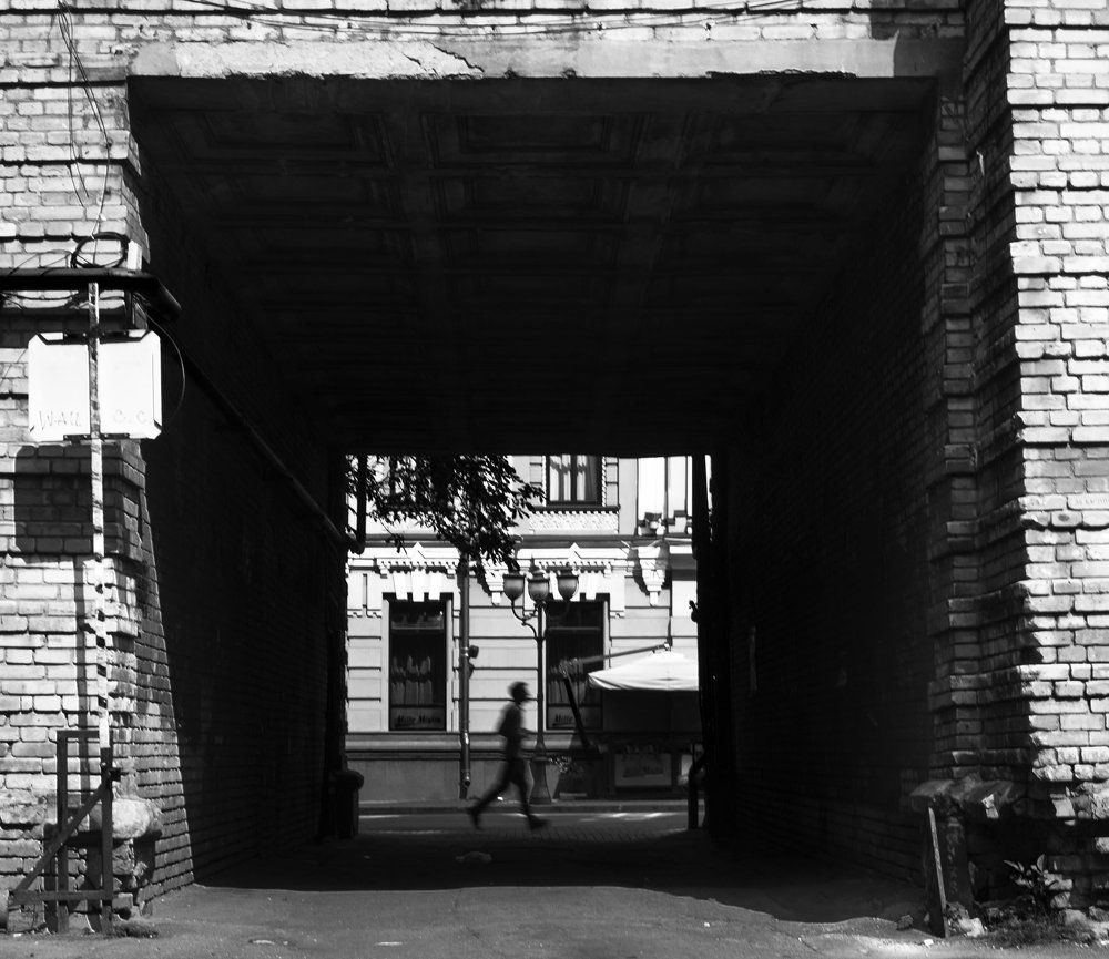 Photograph by Виктория