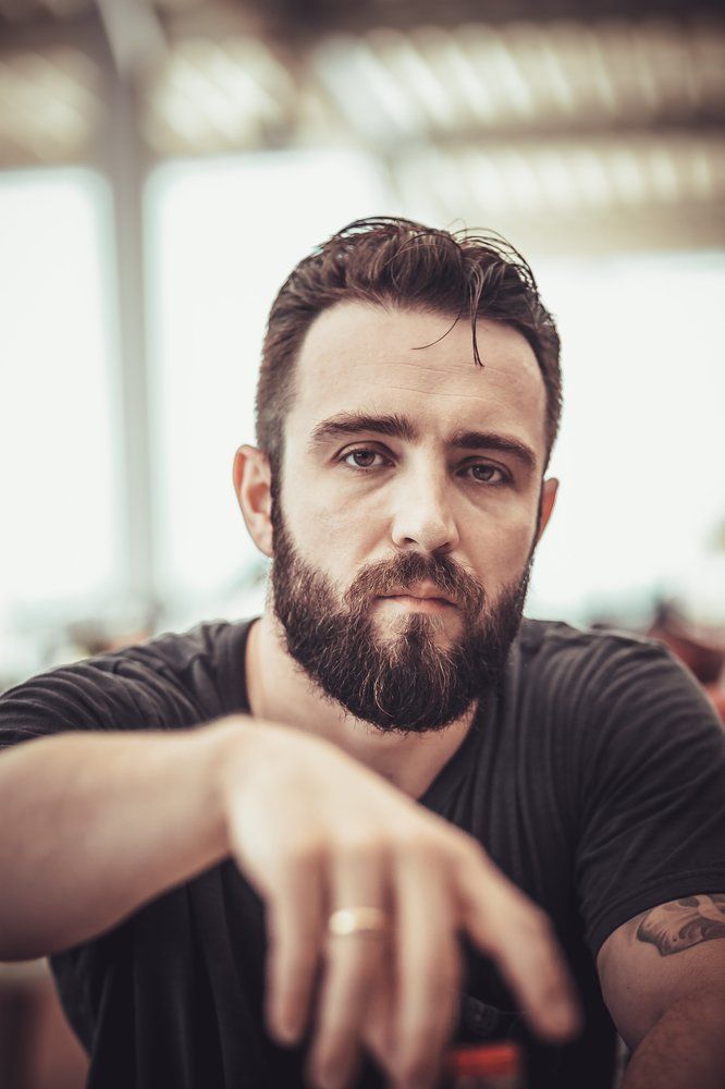 Photograph by Леонид Гроссман