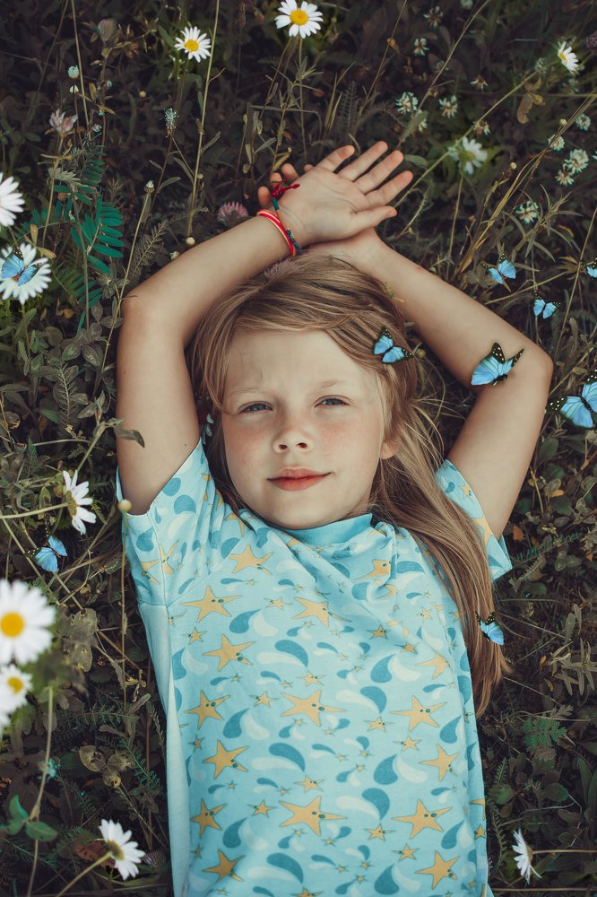 Photograph by Наталья Мещерякова