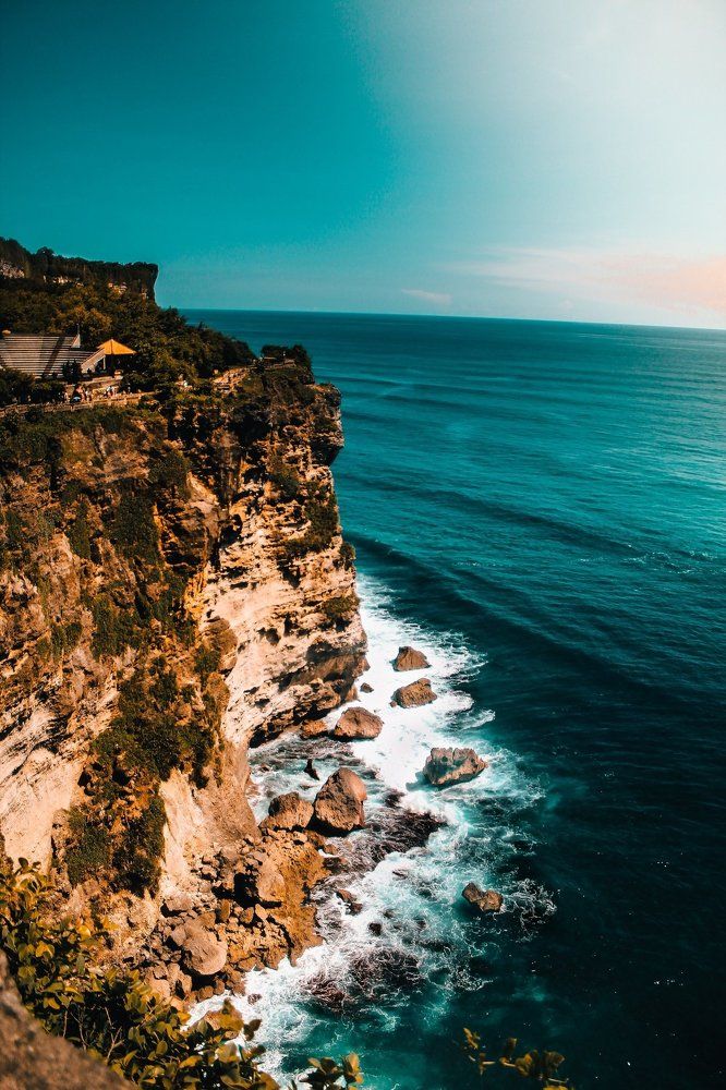Cliff