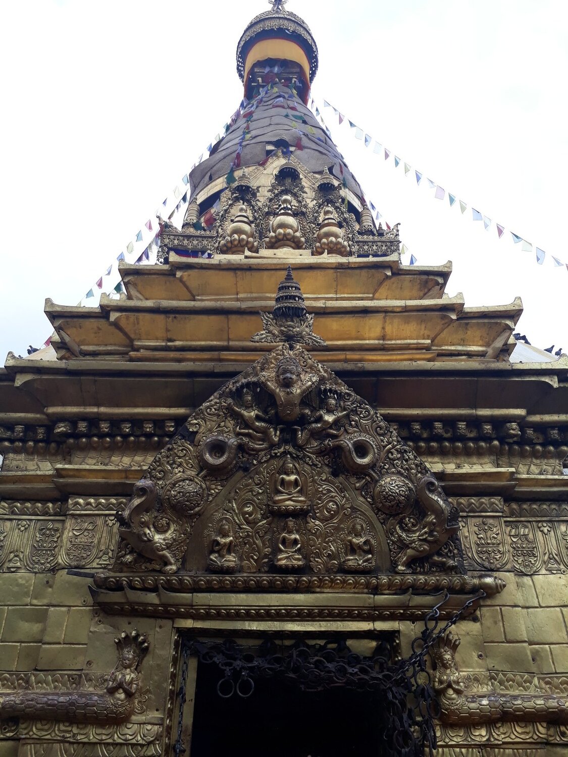 World heritage
