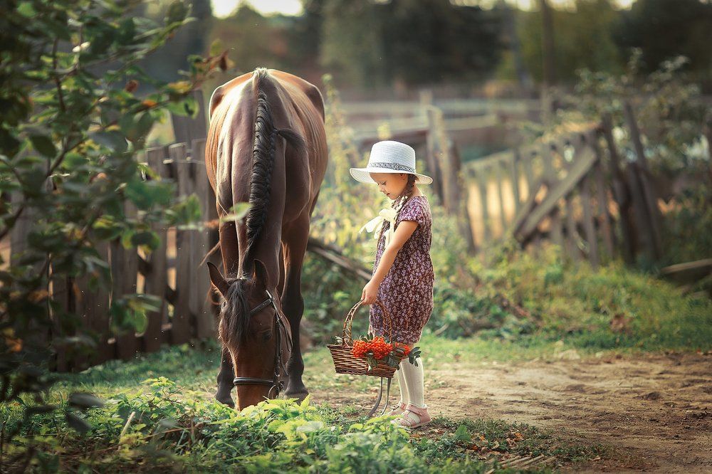 Photograph by Анюта Онтикова