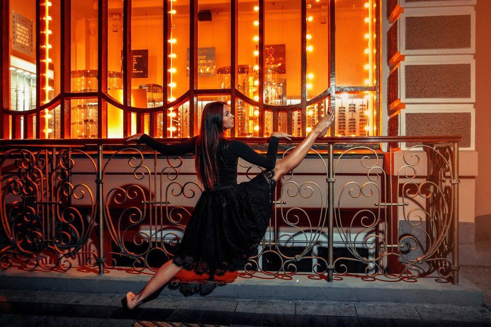 Photograph by Oleg Shulgin