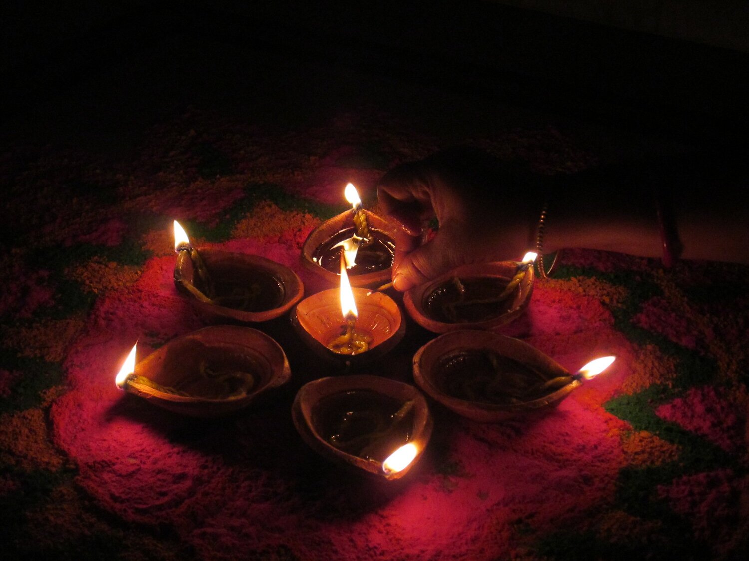 Happy Diwali