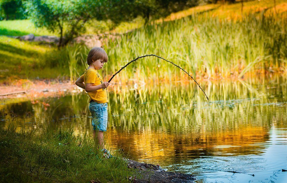 Photograph by Павел Шарников