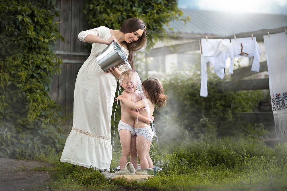 Банные процедуры