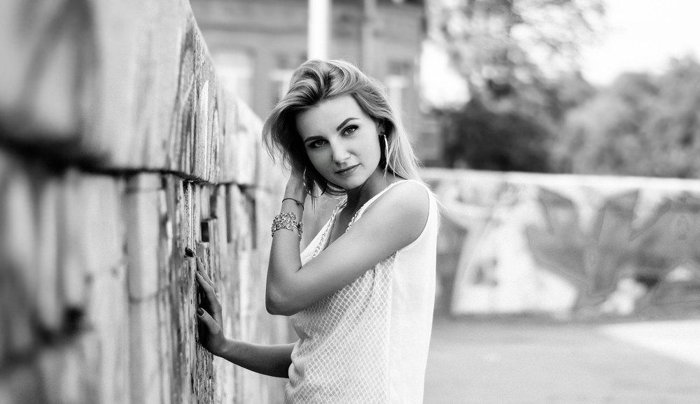 Photograph by Olga Skuriatina