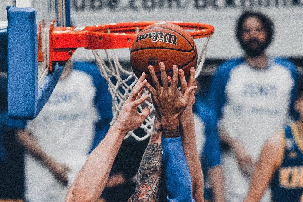 Фотография автора Руслан Тохтиев