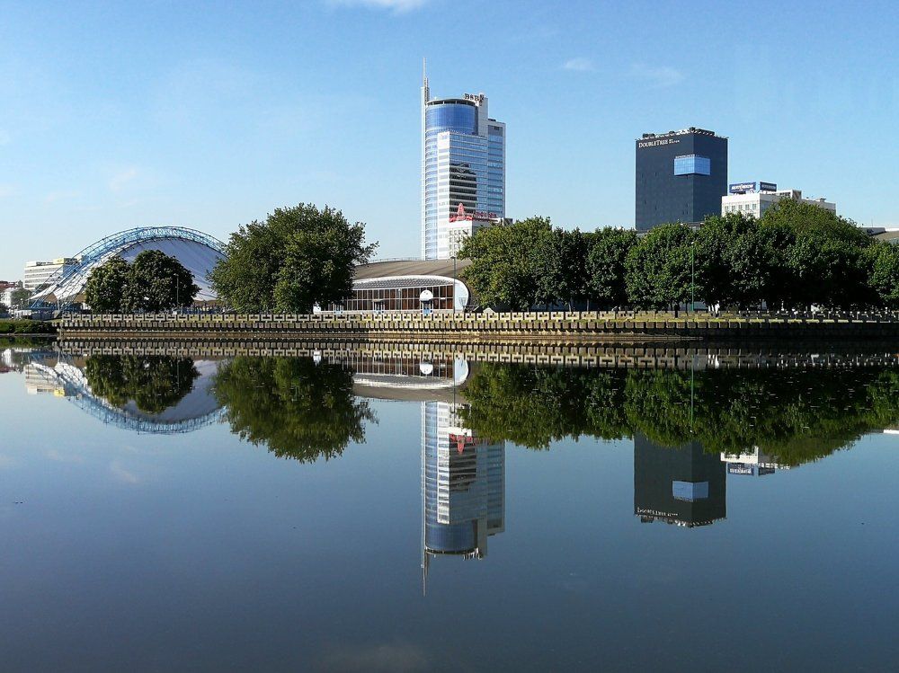 Противостояние