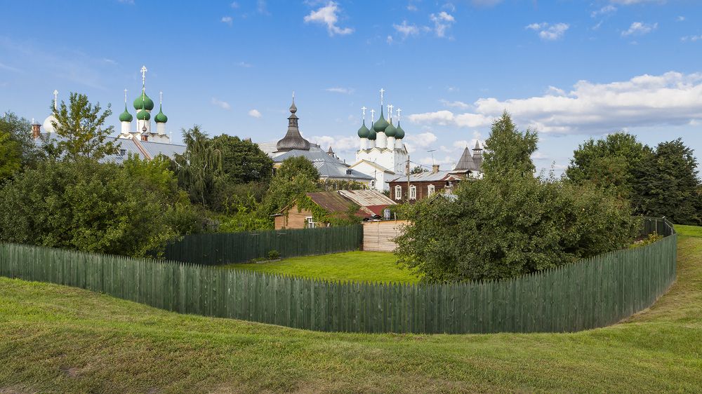 Ростов Великий