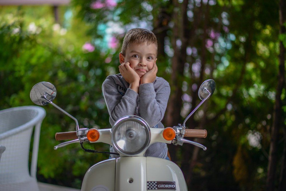 Photograph by Виктория Шульгина