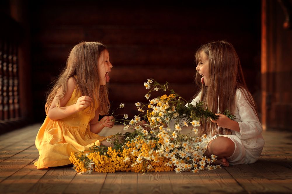 Photograph by Мария Хан