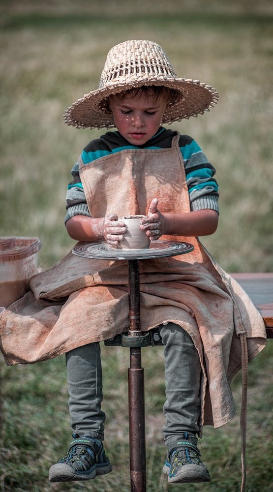 Фотография автора Юрий Юрьев