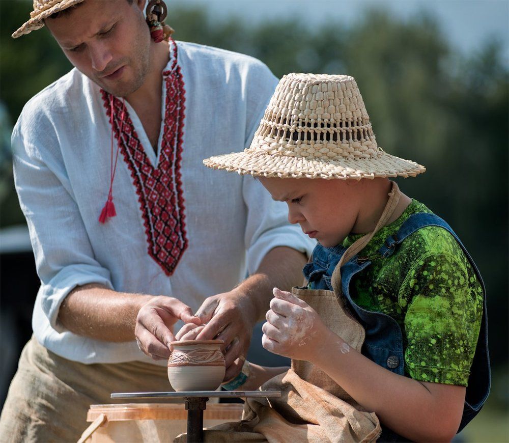Фотография автора Юрий Юрьев