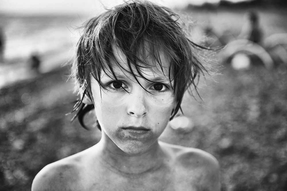 Photograph by Ирина Хромова