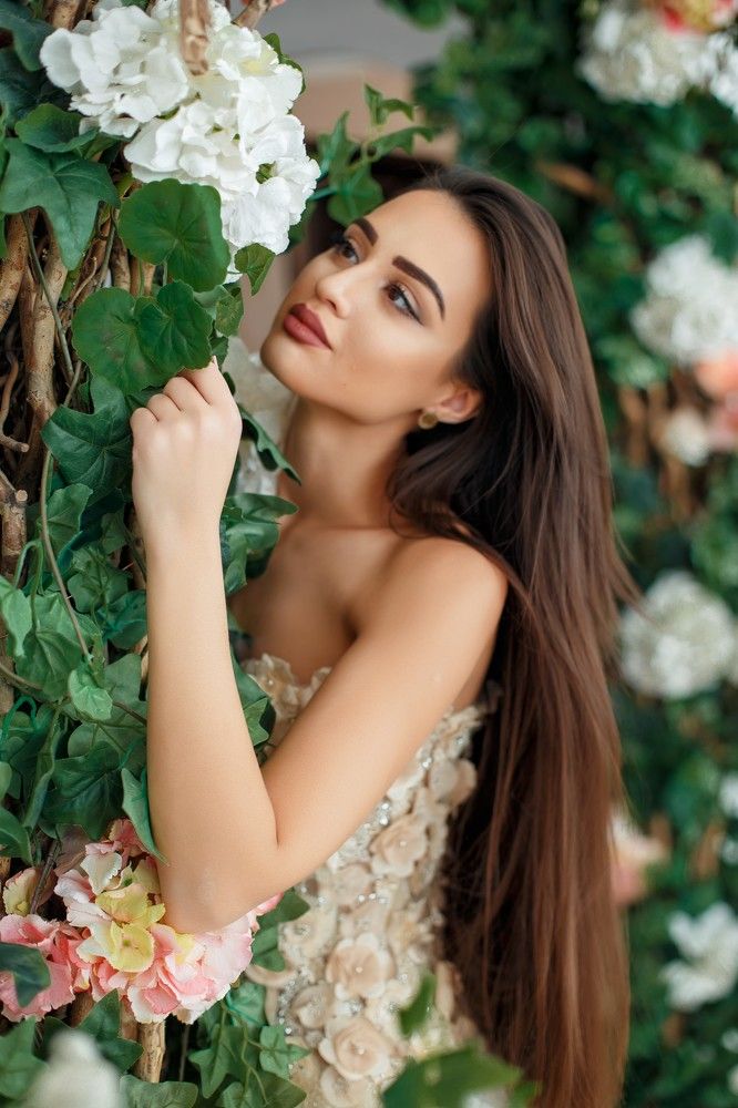 Нежность и красота