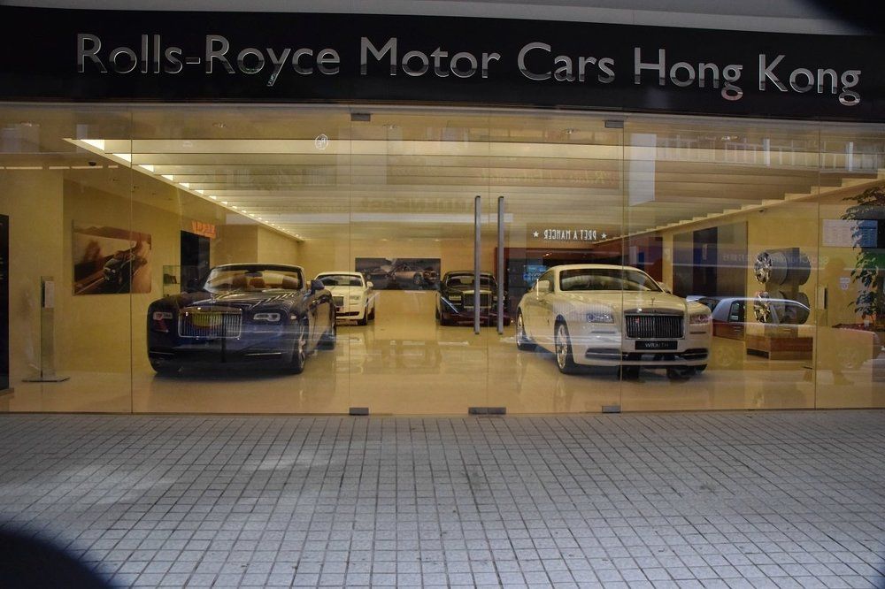 Витрина жизни