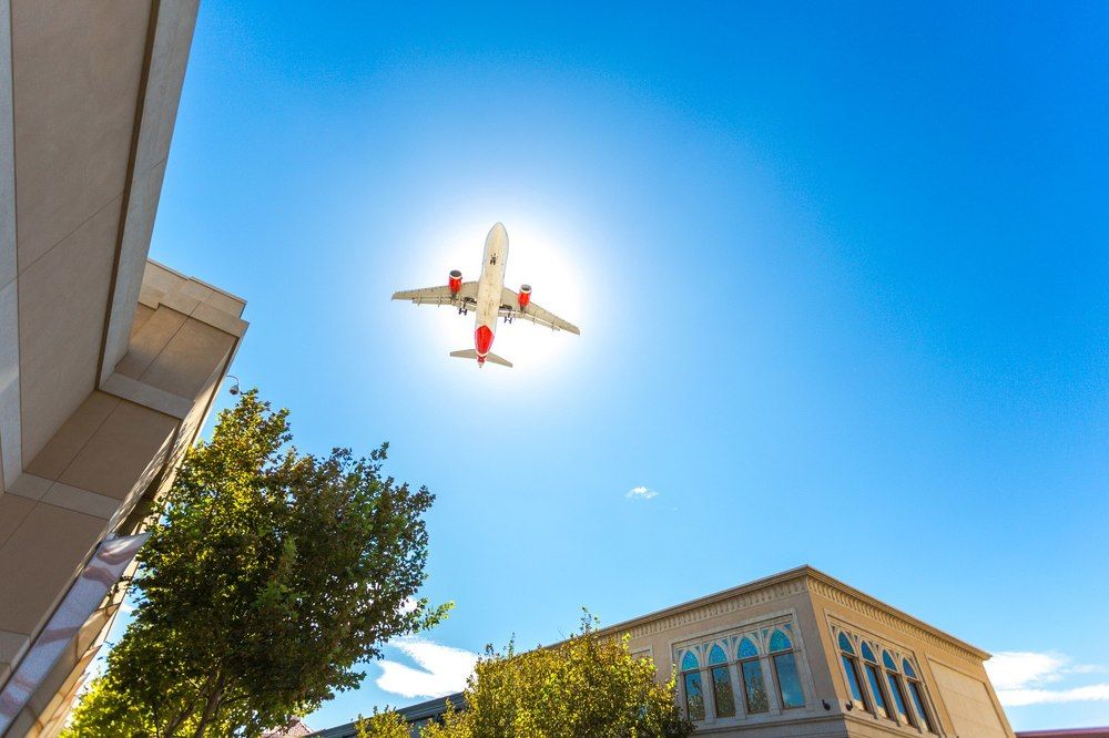 Лас Самолетос